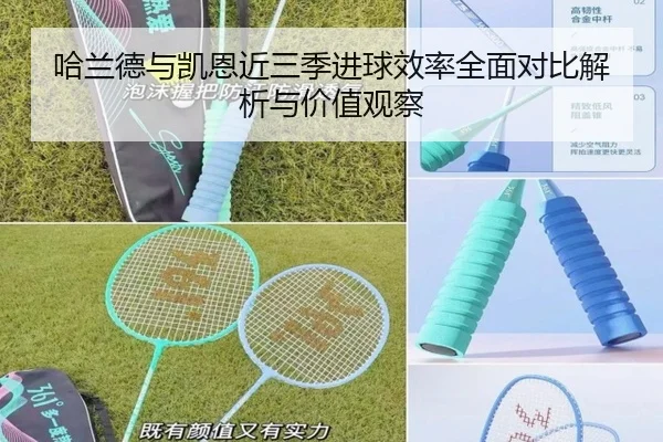 哈兰德与凯恩近三季进球效率全面对比解析与价值观察